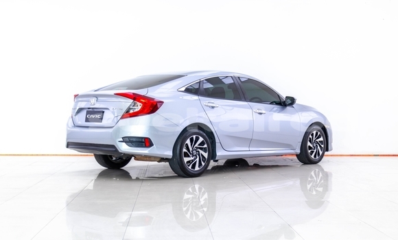 Buy Used Honda Civic Other Car in Bangkok in Bangkok Buy Used Honda Civic Other Car in Bangkok in Bangkok