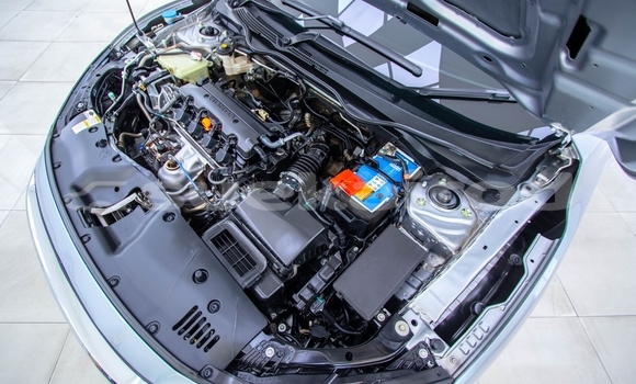 Buy Used Honda Civic Other Car in Bangkok in Bangkok Buy Used Honda Civic Other Car in Bangkok in Bangkok