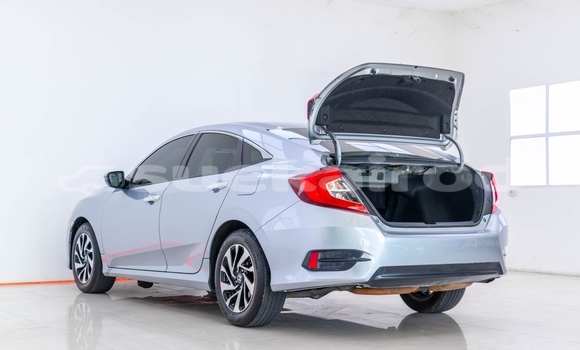 Buy Used Honda Civic Other Car in Bangkok in Bangkok Buy Used Honda Civic Other Car in Bangkok in Bangkok