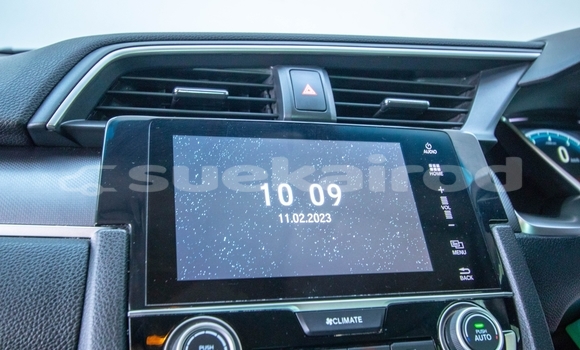 Buy Used Honda Civic Other Car in Bangkok in Bangkok Buy Used Honda Civic Other Car in Bangkok in Bangkok