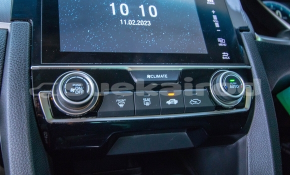 Buy Used Honda Civic Other Car in Bangkok in Bangkok Buy Used Honda Civic Other Car in Bangkok in Bangkok