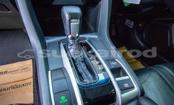 Buy Used Honda Civic Other Car in Bangkok in Bangkok Buy Used Honda Civic Other Car in Bangkok in Bangkok