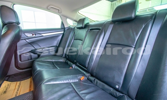 Buy Used Honda Civic Other Car in Bangkok in Bangkok Buy Used Honda Civic Other Car in Bangkok in Bangkok