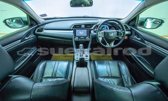 Buy Used Honda Civic Other Car in Bangkok in Bangkok Buy Used Honda Civic Other Car in Bangkok in Bangkok