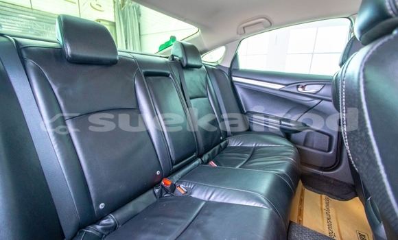 Buy Used Honda Civic Other Car in Bangkok in Bangkok Buy Used Honda Civic Other Car in Bangkok in Bangkok