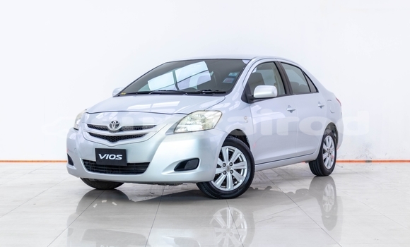 Buy Used Toyota Vios Other Car in Bangkok in Bangkok