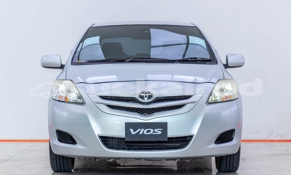 Buy Used Toyota Vios Other Car in Bangkok in Bangkok Buy Used Toyota Vios Other Car in Bangkok in Bangkok