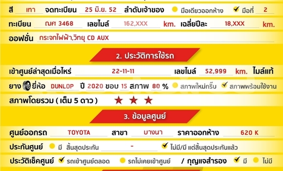 Buy Used Toyota Vios Other Car in Bangkok in Bangkok Buy Used Toyota Vios Other Car in Bangkok in Bangkok