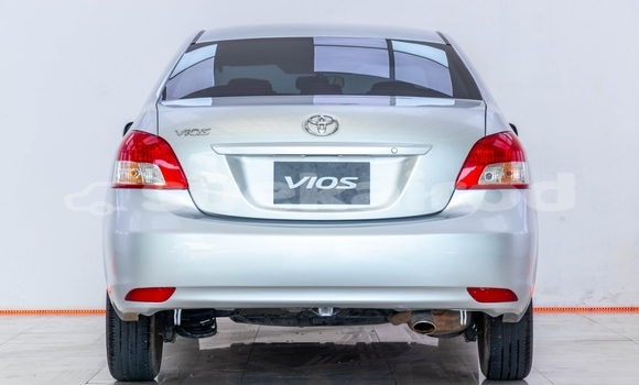 Buy Used Toyota Vios Other Car in Bangkok in Bangkok Buy Used Toyota Vios Other Car in Bangkok in Bangkok