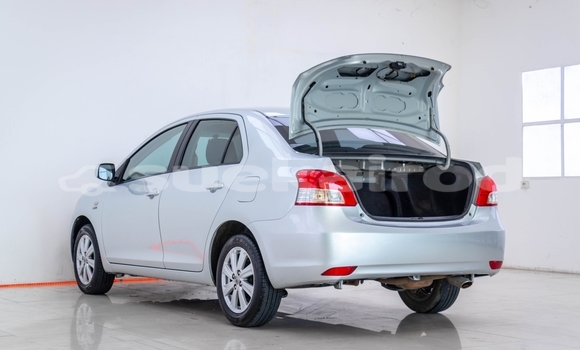 Buy Used Toyota Vios Other Car in Bangkok in Bangkok Buy Used Toyota Vios Other Car in Bangkok in Bangkok