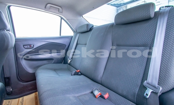 Buy Used Toyota Vios Other Car in Bangkok in Bangkok Buy Used Toyota Vios Other Car in Bangkok in Bangkok