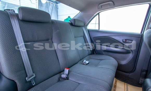 Buy Used Toyota Vios Other Car in Bangkok in Bangkok Buy Used Toyota Vios Other Car in Bangkok in Bangkok