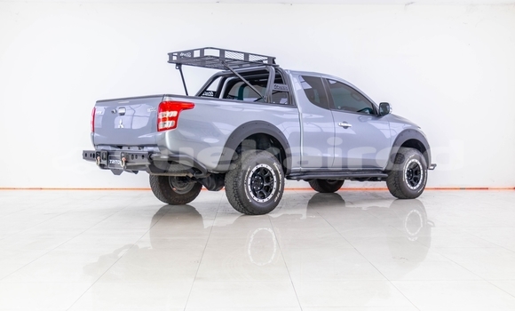 Buy Used Mitsubishi Triton Other Car in Bangkok in Bangkok Buy Used Mitsubishi Triton Other Car in Bangkok in Bangkok