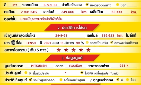 Buy Used Mitsubishi Triton Other Car in Bangkok in Bangkok Buy Used Mitsubishi Triton Other Car in Bangkok in Bangkok