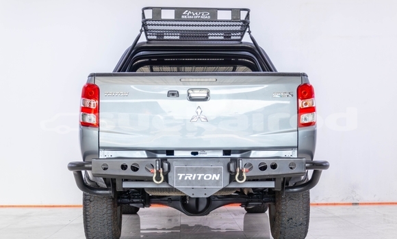 Buy Used Mitsubishi Triton Other Car in Bangkok in Bangkok Buy Used Mitsubishi Triton Other Car in Bangkok in Bangkok