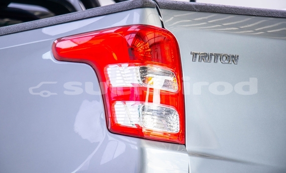 Buy Used Mitsubishi Triton Other Car in Bangkok in Bangkok Buy Used Mitsubishi Triton Other Car in Bangkok in Bangkok
