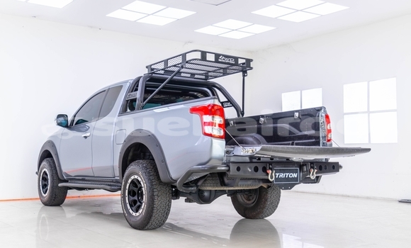 Buy Used Mitsubishi Triton Other Car in Bangkok in Bangkok Buy Used Mitsubishi Triton Other Car in Bangkok in Bangkok