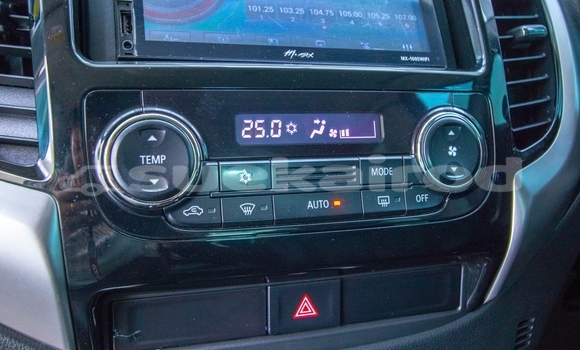 Buy Used Mitsubishi Triton Other Car in Bangkok in Bangkok Buy Used Mitsubishi Triton Other Car in Bangkok in Bangkok