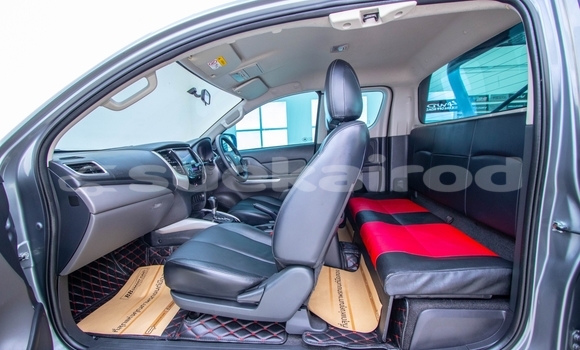 Buy Used Mitsubishi Triton Other Car in Bangkok in Bangkok Buy Used Mitsubishi Triton Other Car in Bangkok in Bangkok