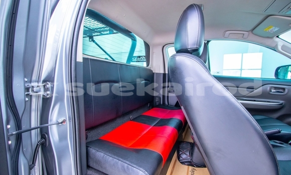 Buy Used Mitsubishi Triton Other Car in Bangkok in Bangkok Buy Used Mitsubishi Triton Other Car in Bangkok in Bangkok