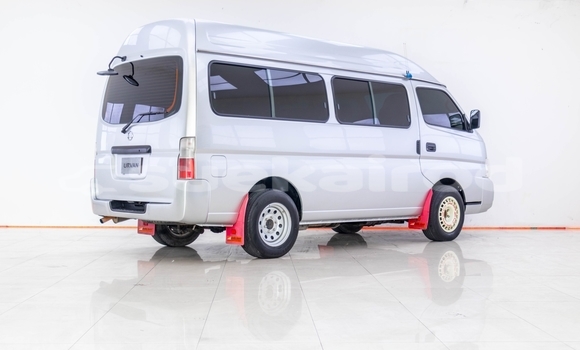 Buy Used Nissan Urvan Other Car in Bangkok in Bangkok Buy Used Nissan Urvan Other Car in Bangkok in Bangkok