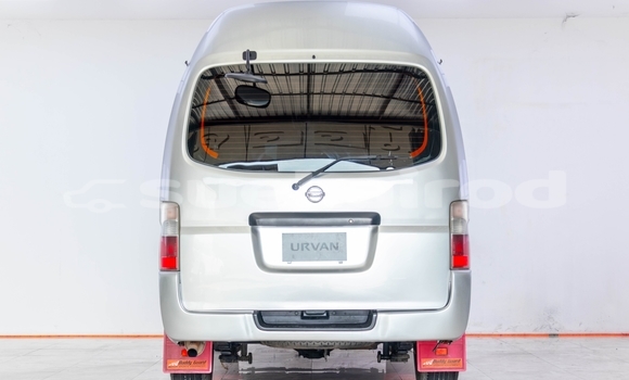 Buy Used Nissan Urvan Other Car in Bangkok in Bangkok Buy Used Nissan Urvan Other Car in Bangkok in Bangkok