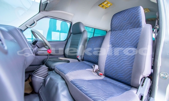 Buy Used Nissan Urvan Other Car in Bangkok in Bangkok Buy Used Nissan Urvan Other Car in Bangkok in Bangkok