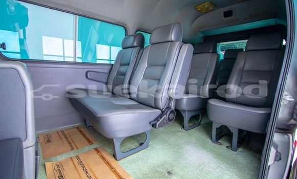 Buy Used Nissan Urvan Other Car in Bangkok in Bangkok Buy Used Nissan Urvan Other Car in Bangkok in Bangkok