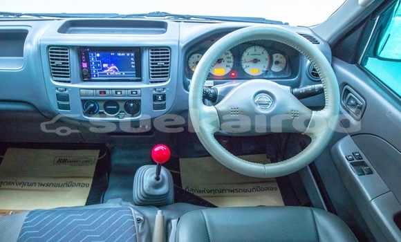 Buy Used Nissan Urvan Other Car in Bangkok in Bangkok Buy Used Nissan Urvan Other Car in Bangkok in Bangkok