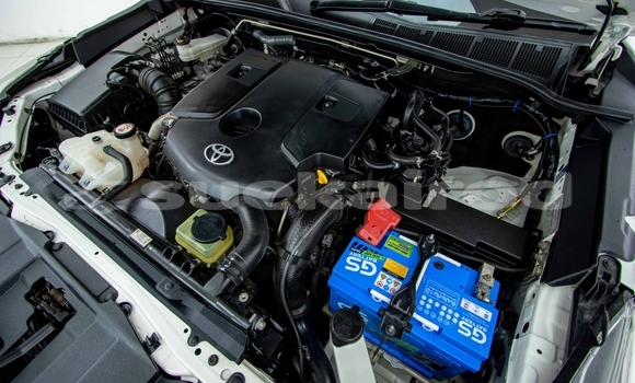 ซื้อ รถมือสอง Toyota Hiluxe Revo ขาว รถยนต์ ใน %{เมือง} ใน กรุงเทพมหานคร ซื้อ รถมือสอง Toyota Hiluxe Revo ขาว รถยนต์ ใน %{เมือง} ใน กรุงเทพมหานคร