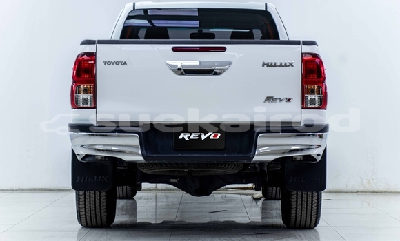 ซื้อ รถมือสอง Toyota Hiluxe Revo ขาว รถยนต์ ใน %{เมือง} ใน กรุงเทพมหานคร ซื้อ รถมือสอง Toyota Hiluxe Revo ขาว รถยนต์ ใน %{เมือง} ใน กรุงเทพมหานคร