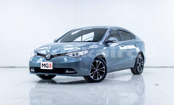 ซื้อ รถมือสอง MG 5 อื่น ๆ รถยนต์ ใน %{เมือง} ใน กรุงเทพมหานคร