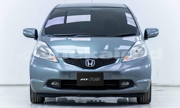 Buy Used Honda Jazz Other Car in Bangkok in Bangkok Buy Used Honda Jazz Other Car in Bangkok in Bangkok