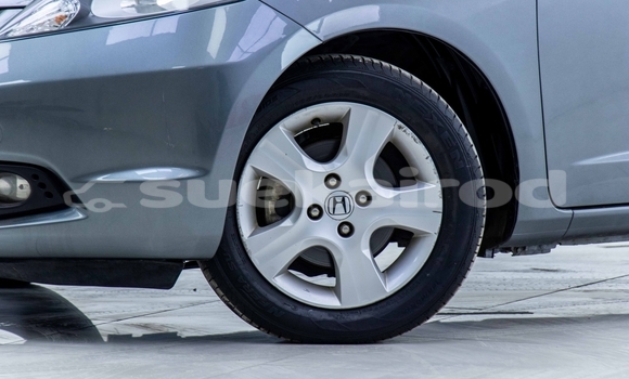 Buy Used Honda Jazz Other Car in Bangkok in Bangkok Buy Used Honda Jazz Other Car in Bangkok in Bangkok