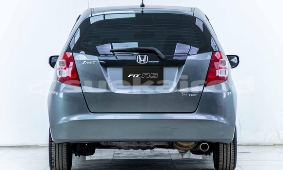 Buy Used Honda Jazz Other Car in Bangkok in Bangkok Buy Used Honda Jazz Other Car in Bangkok in Bangkok