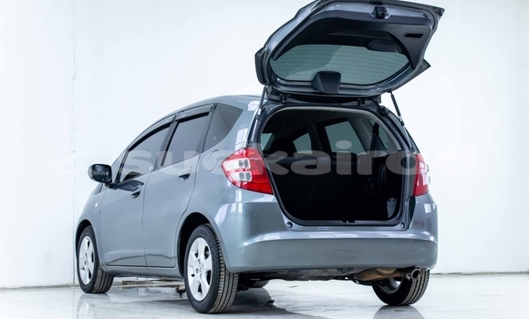 Buy Used Honda Jazz Other Car in Bangkok in Bangkok Buy Used Honda Jazz Other Car in Bangkok in Bangkok