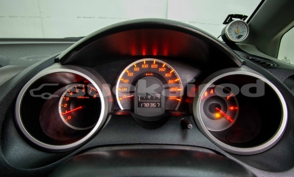 Buy Used Honda Jazz Other Car in Bangkok in Bangkok Buy Used Honda Jazz Other Car in Bangkok in Bangkok