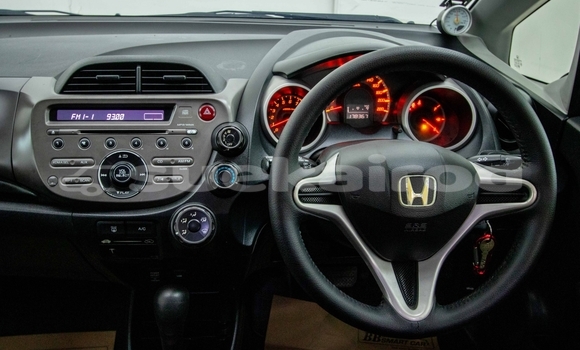 Buy Used Honda Jazz Other Car in Bangkok in Bangkok Buy Used Honda Jazz Other Car in Bangkok in Bangkok