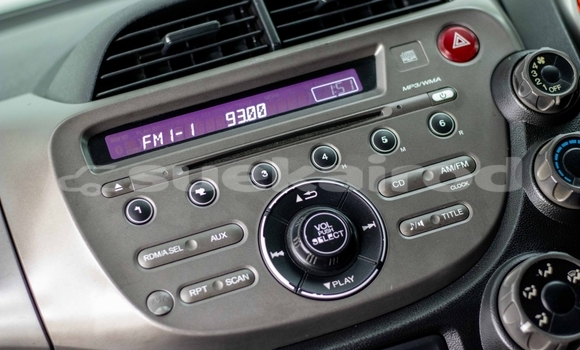 Buy Used Honda Jazz Other Car in Bangkok in Bangkok Buy Used Honda Jazz Other Car in Bangkok in Bangkok