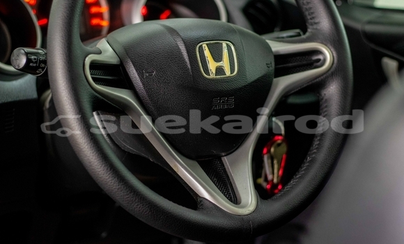 Buy Used Honda Jazz Other Car in Bangkok in Bangkok Buy Used Honda Jazz Other Car in Bangkok in Bangkok
