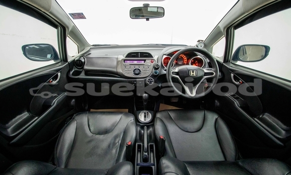 Buy Used Honda Jazz Other Car in Bangkok in Bangkok Buy Used Honda Jazz Other Car in Bangkok in Bangkok