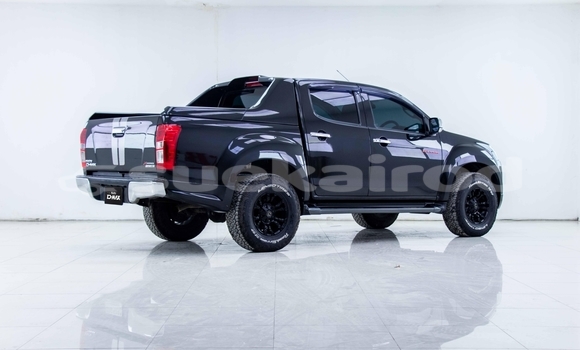 ซื้อ รถมือสอง Isuzu D-Max สีดำ รถยนต์ ใน %{เมือง} ใน กรุงเทพมหานคร ซื้อ รถมือสอง Isuzu D-Max สีดำ รถยนต์ ใน %{เมือง} ใน กรุงเทพมหานคร