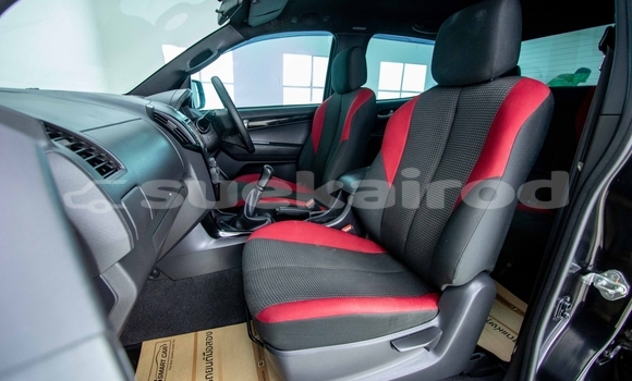 ซื้อ รถมือสอง Isuzu D-Max สีดำ รถยนต์ ใน %{เมือง} ใน กรุงเทพมหานคร ซื้อ รถมือสอง Isuzu D-Max สีดำ รถยนต์ ใน %{เมือง} ใน กรุงเทพมหานคร