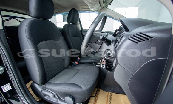 Buy Used Mitsubishi Mirage Black Car in Bangkok in Bangkok Buy Used Mitsubishi Mirage Black Car in Bangkok in Bangkok