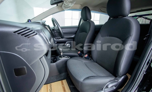 Buy Used Mitsubishi Mirage Black Car in Bangkok in Bangkok Buy Used Mitsubishi Mirage Black Car in Bangkok in Bangkok