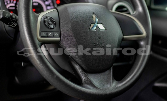 Buy Used Mitsubishi Mirage Black Car in Bangkok in Bangkok Buy Used Mitsubishi Mirage Black Car in Bangkok in Bangkok