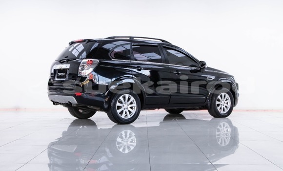 ซื้อ รถมือสอง Chevrolet Captiva สีดำ รถยนต์ ใน %{เมือง} ใน กรุงเทพมหานคร ซื้อ รถมือสอง Chevrolet Captiva สีดำ รถยนต์ ใน %{เมือง} ใน กรุงเทพมหานคร