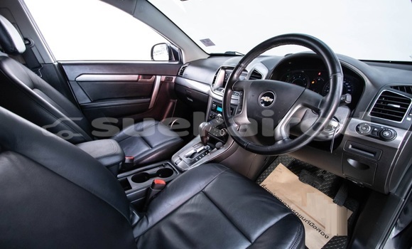 ซื้อ รถมือสอง Chevrolet Captiva สีดำ รถยนต์ ใน %{เมือง} ใน กรุงเทพมหานคร ซื้อ รถมือสอง Chevrolet Captiva สีดำ รถยนต์ ใน %{เมือง} ใน กรุงเทพมหานคร