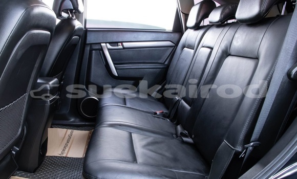 ซื้อ รถมือสอง Chevrolet Captiva สีดำ รถยนต์ ใน %{เมือง} ใน กรุงเทพมหานคร ซื้อ รถมือสอง Chevrolet Captiva สีดำ รถยนต์ ใน %{เมือง} ใน กรุงเทพมหานคร