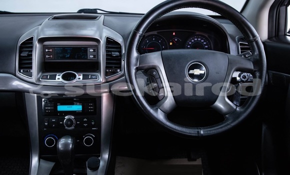 ซื้อ รถมือสอง Chevrolet Captiva สีดำ รถยนต์ ใน %{เมือง} ใน กรุงเทพมหานคร ซื้อ รถมือสอง Chevrolet Captiva สีดำ รถยนต์ ใน %{เมือง} ใน กรุงเทพมหานคร